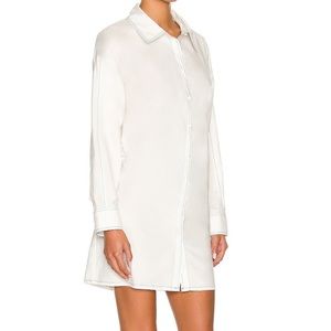 the emerson dress Solid & Striped